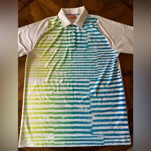 Puma cool cell T shirt